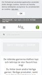 Mobile Screenshot of ankisdesign.se